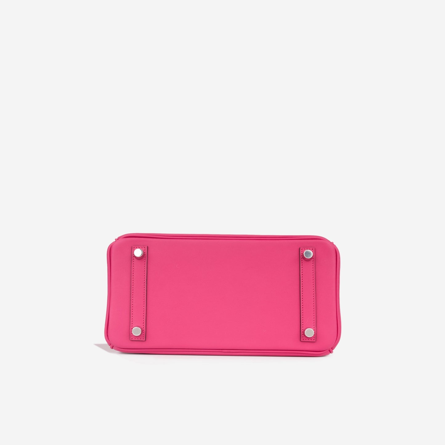 Birkin 25 - Framboise Swift