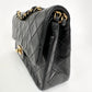 CHANEL 9 Inch Small Double Flap Bag