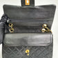 CHANEL 9 Inch Small Double Flap Bag
