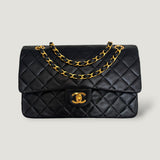 CHANEL CLASSIC MEDIUM BAG