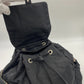 Prada Nylon Backpack