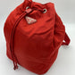 Prada Nylon Bucket Bag