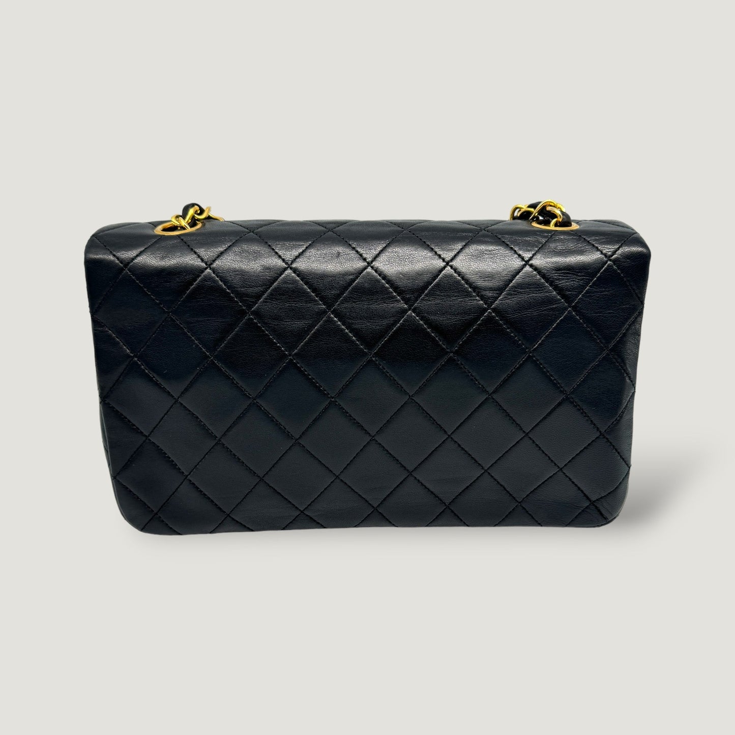 CHANEL FULL FLAP BAG