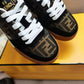 SE1548 Fendi Match Sneaker / Size5-10