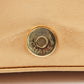 Chanel 2002 Made Big Coco Mark Stitch 2 Way Bag Bronze