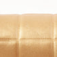 Chanel 2002 Made Big Coco Mark Stitch 2 Way Bag Bronze