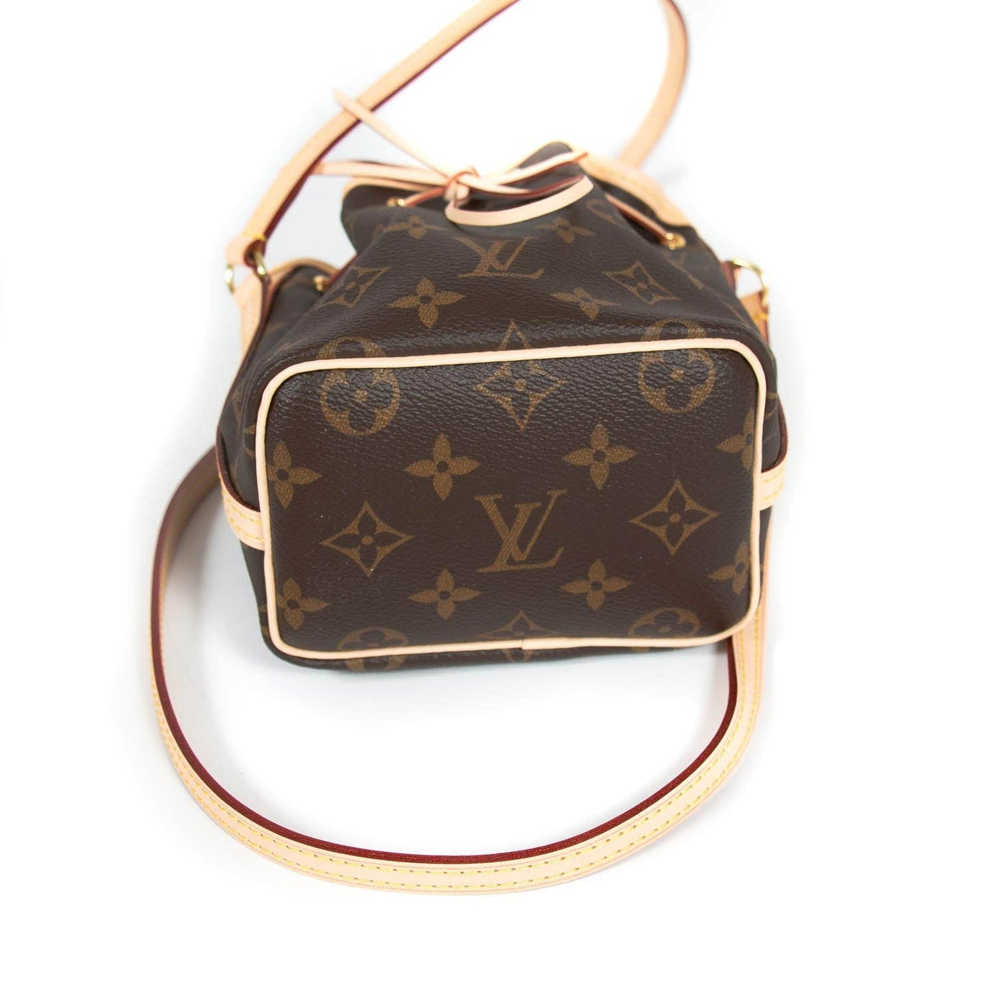 Louis Vuitton Monogram Nano Noé
