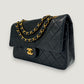 CHANEL CLASSIC MEDIUM BAG