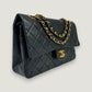CHANEL CLASSIC MEDIUM BAG