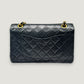CHANEL CLASSIC MEDIUM BAG