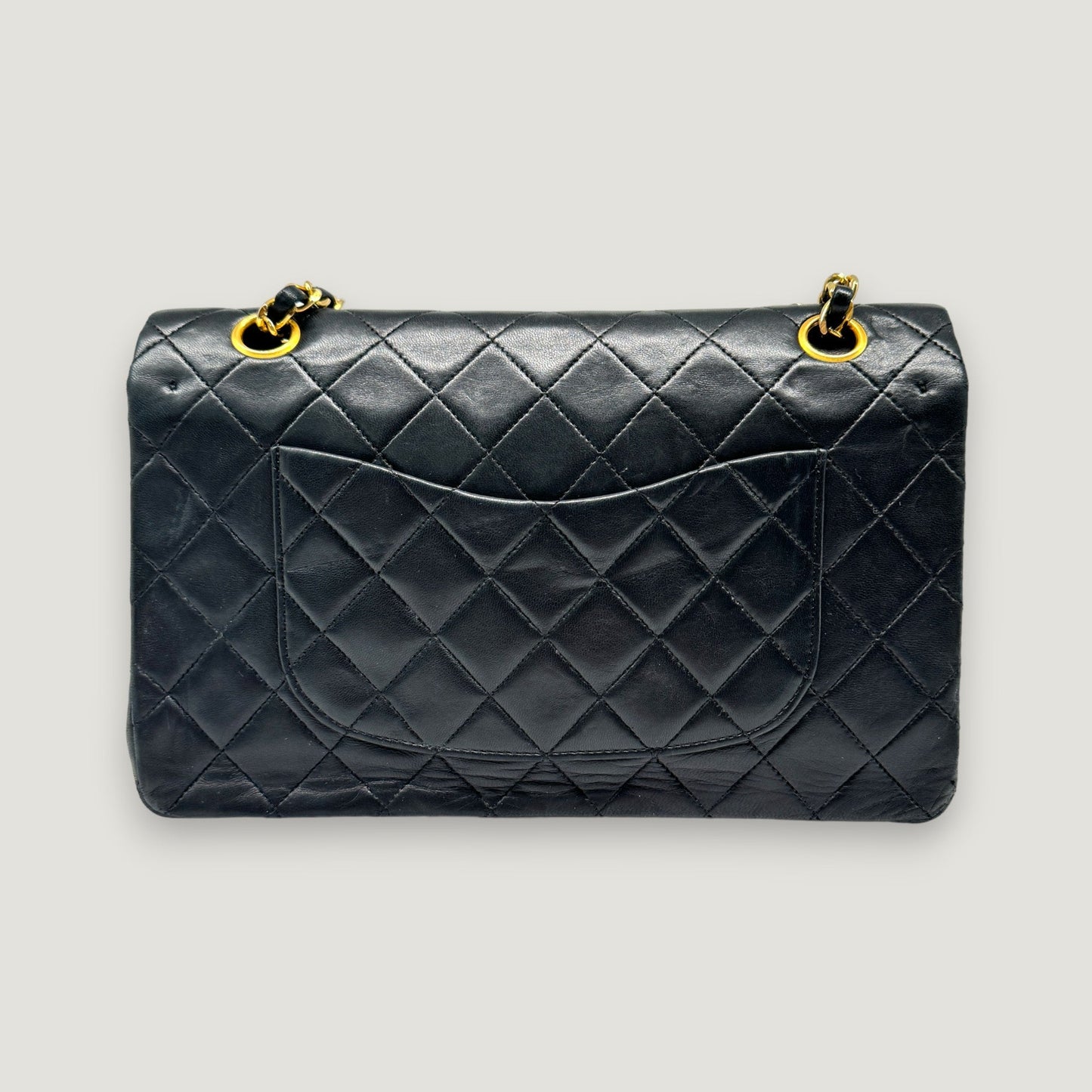 CHANEL CLASSIC MEDIUM BAG