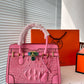 Hermès Birkin Handbag