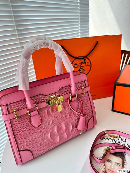 Hermès Birkin Handbag