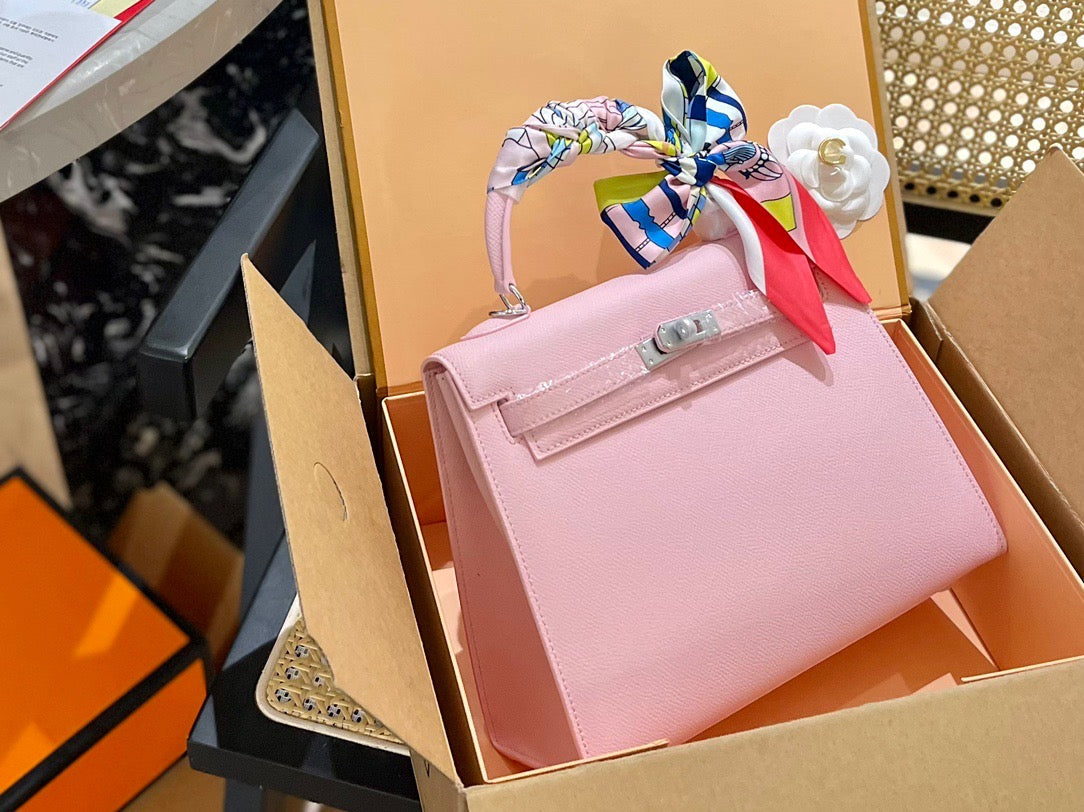 Hermès Birkin Handbag