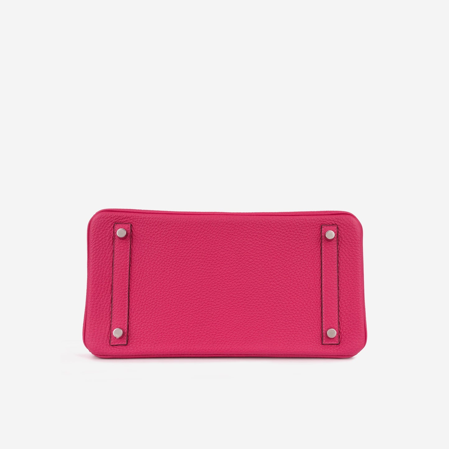 Birkin 30 - Rose Extreme Togo