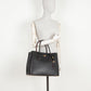 PRADA Saffiano Double Bag Medium