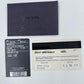 Prada Nylon Shoulder Bag