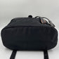 Prada Quilted Nylon Backpack