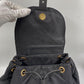 Prada Quilted Nylon Backpack