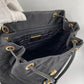 Prada Quilted Nylon Backpack
