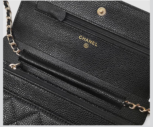 Handbag Side Protector for Wallet on Chain WOC