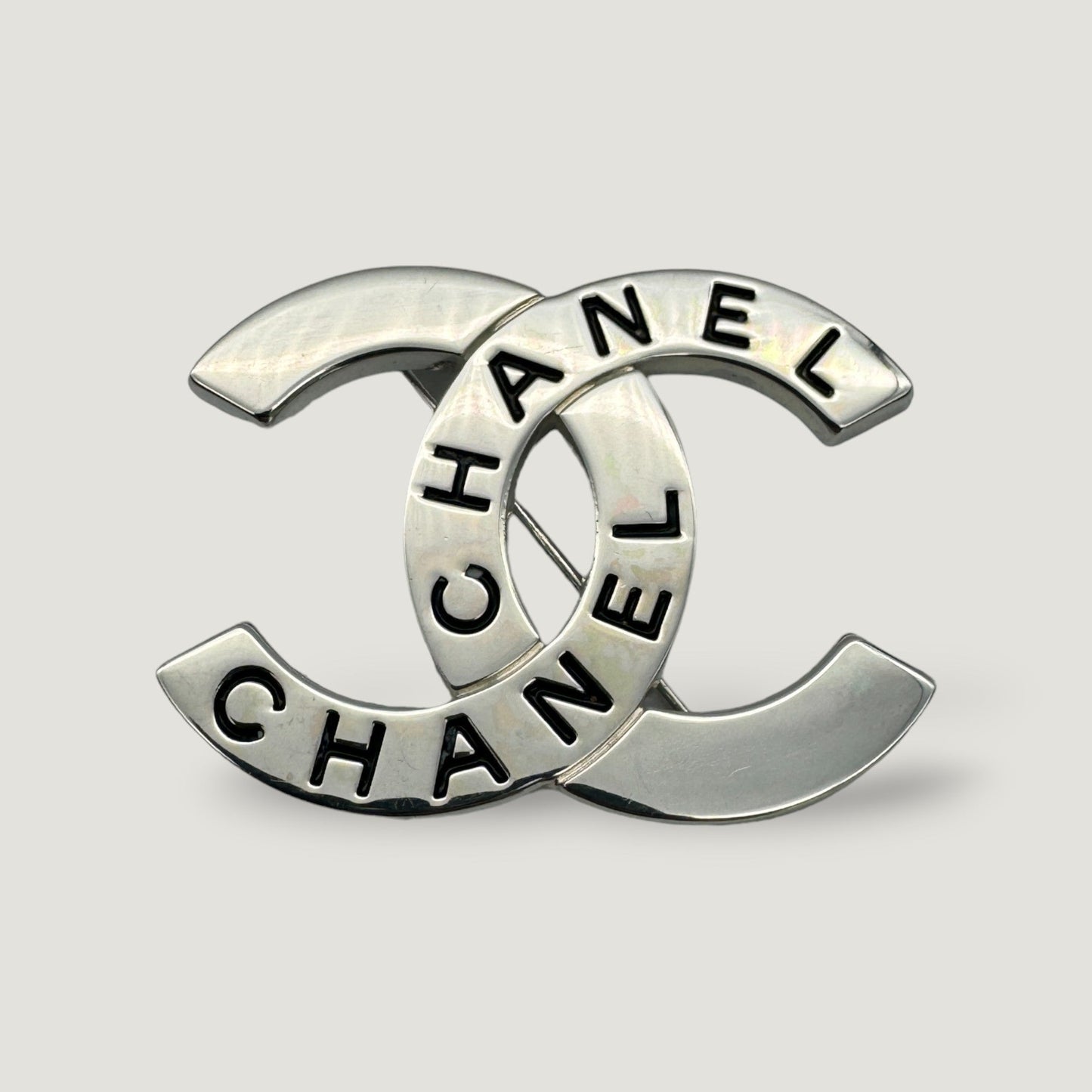 CHANEL BROOCH
