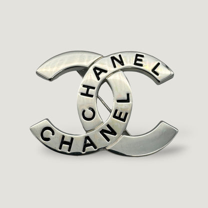 CHANEL BROOCH