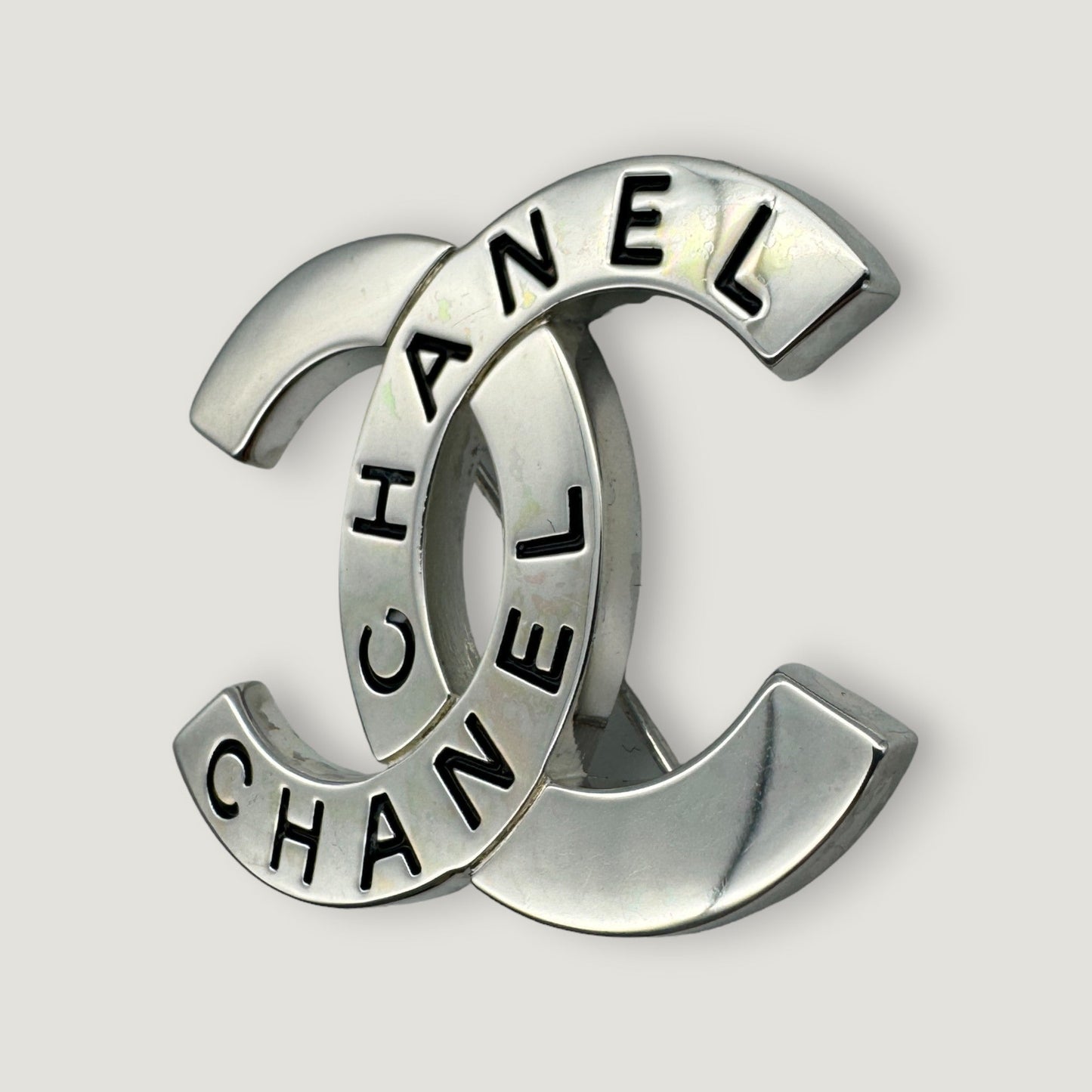 CHANEL BROOCH