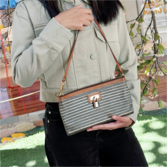 Louis Vuitton Monogram Eden Zoe Pochette TWS