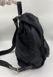 Prada Nylon Backpack