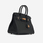 Birkin 30 - Noir