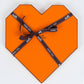 Hermes Silk Brides de Gala Love Scarf