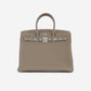Birkin 35 - Etoupe