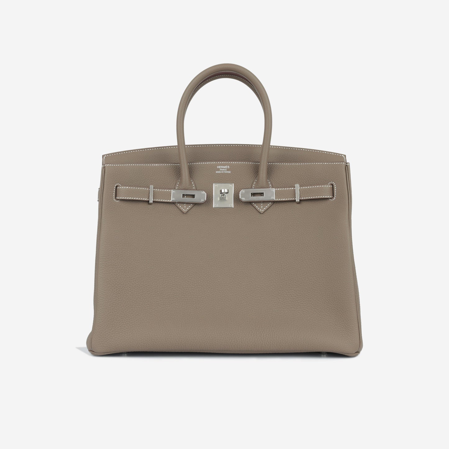 Birkin 35 - Etoupe