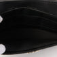 Chanel Around 2001 Made Chocolate Bar Stitch Cc Mark Plate Chain Bag Black
