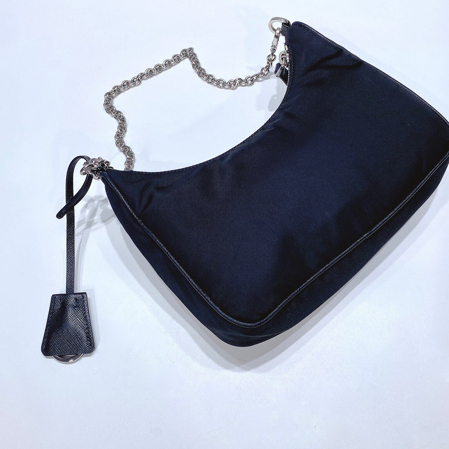No.3618-Prada Re-Edition 2005 Nylon Bag