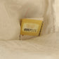 Chanel Around 2003 Made Chain Design Flap 2.55 Button Shoulder Bag White