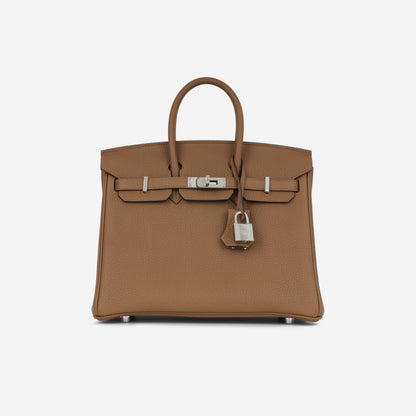 Birkin 25
