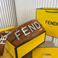 FF210 Fendigraphy / 13.7x6.3x3.9inch