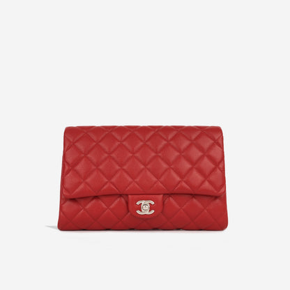 Timeless Clutch