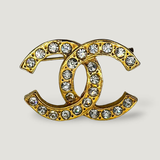 CHANEL BROOCH