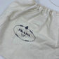 Prada Nylon Shoulder Bag