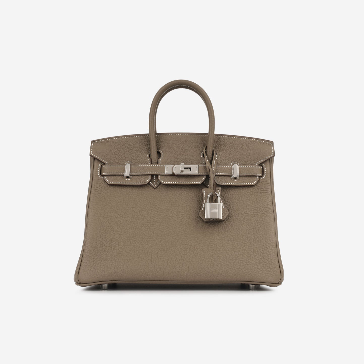 Birkin 25 - Etoupe