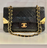CHANEL   Flap Medium Bag