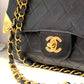 CHANEL   Flap Medium Bag