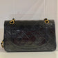 CHANEL   Flap Medium Bag