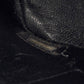 CHANEL Beautiful Cabas Medallion bag in black caviar leather, SHW