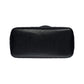 CHANEL Beautiful Cabas Medallion bag in black caviar leather, SHW