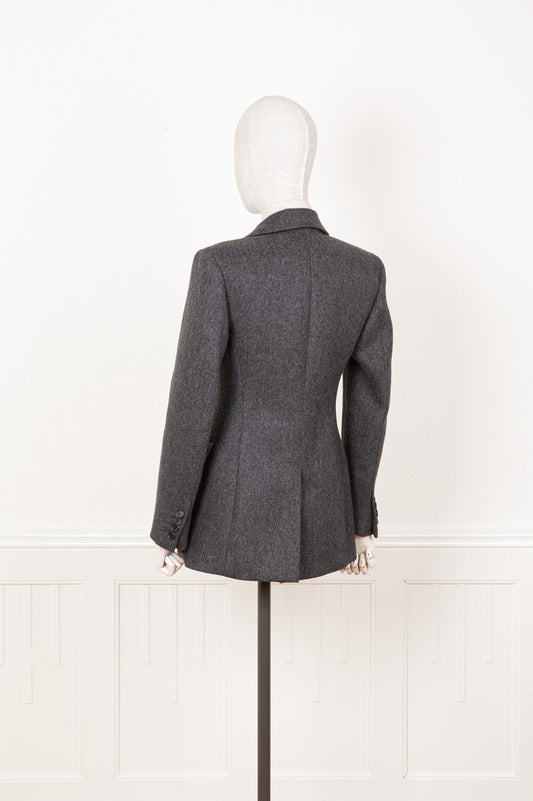 PRADA Wool Jacket FW 2020