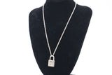 Hermes Cadena Necklace